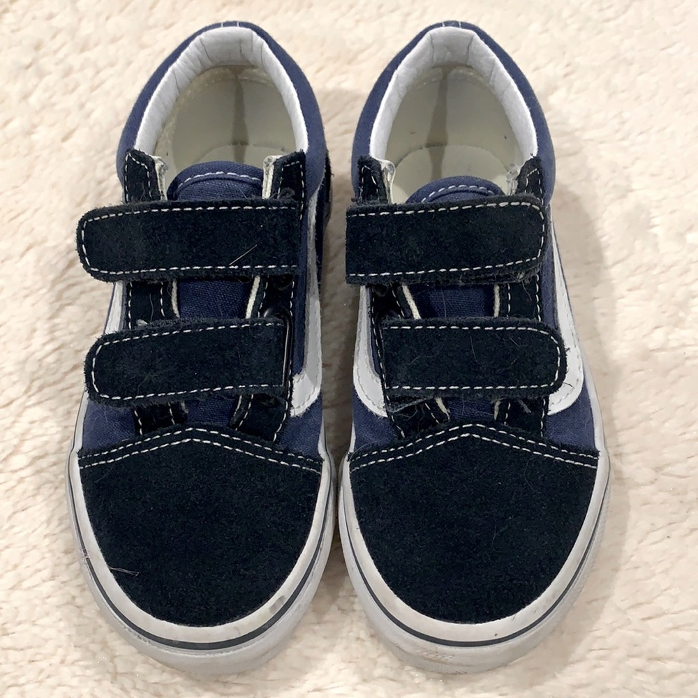 Toddler Vans Shoes